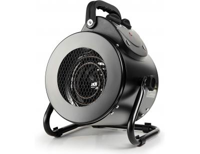 1500W Electric Fan Heater